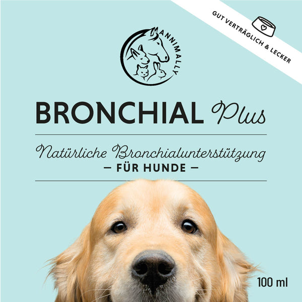 Bronchiale Plus