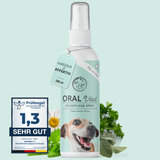 Oral Vital Spray