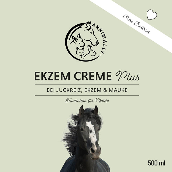 Eczeem Crème Plus