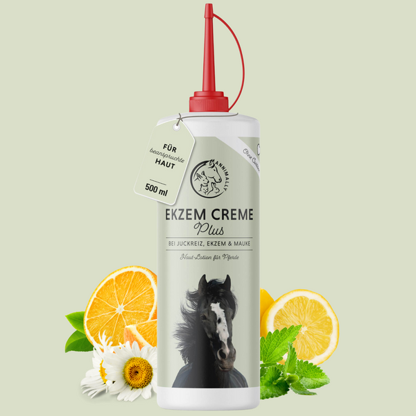 Eczeem Crème Plus