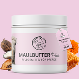 Maulbutter Plus