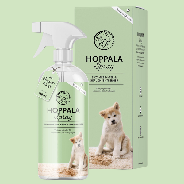 Hoppala-spray