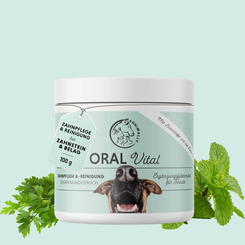 Oral Vital