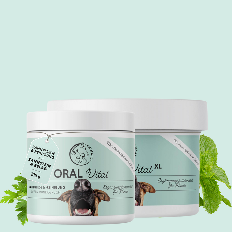 Oral Vital