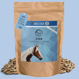 Zink Pellets