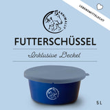 Futterschüssel