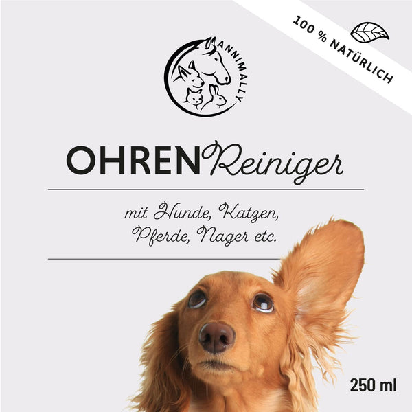 oorreiniger