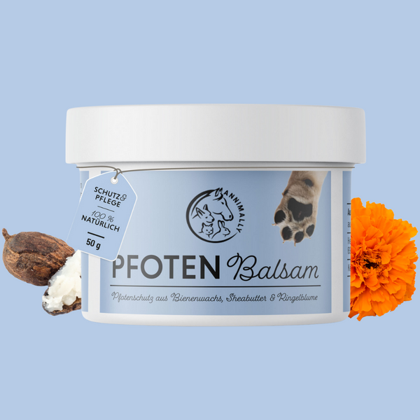 paw balm