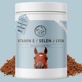 Vitamin E / Selen & Lysin